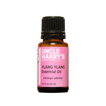 Ylang Ylang Oil (0.5 fl oz)