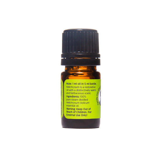 Helichrysum Precious Oil Everlasting (1 ml)