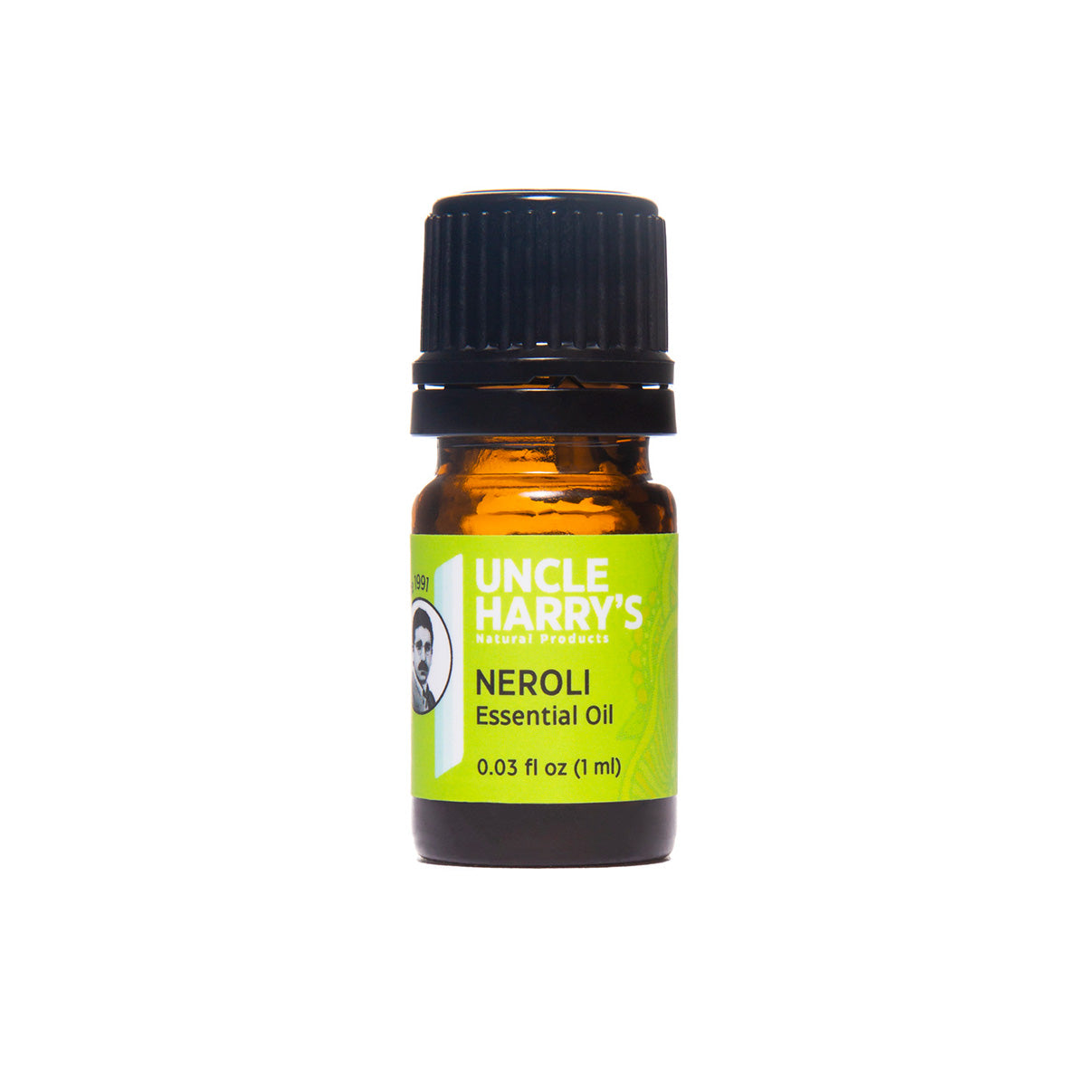 Neroli Oil (1 ml) – Uncle Harry's Natural Products