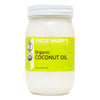 Organic Coconut Oil