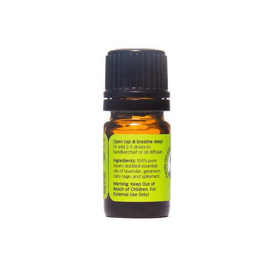 Stress Relief Inhaler (5 ml)