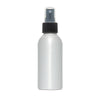 Aluminum Bottle - Spray Top