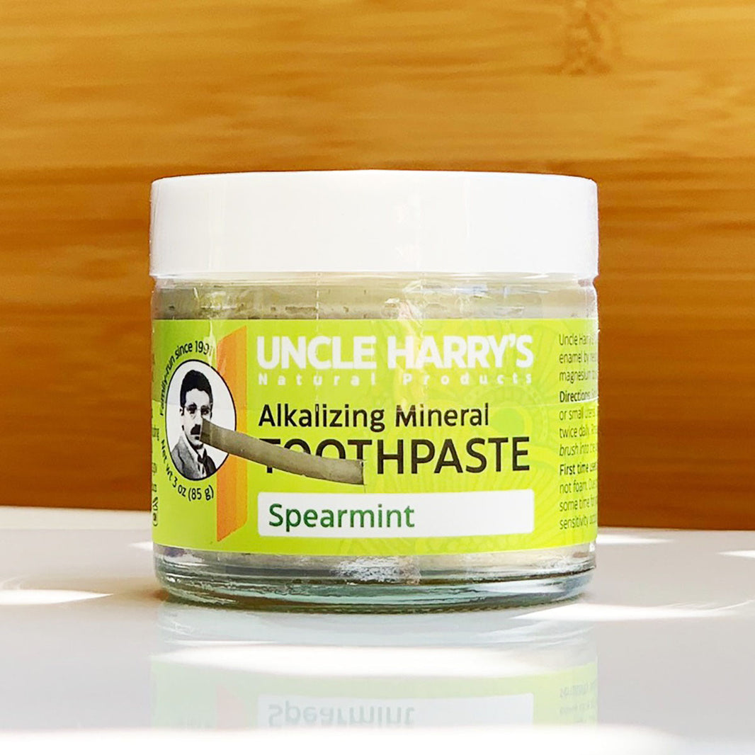 More/Discount Shelf – Uncle Harry's Natural Products