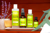 Herbal Coconut Oil for Hair