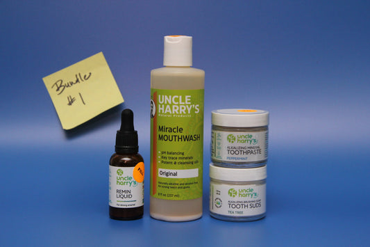 Black Friday Bundles - Discount Shelf - FINAL SALE