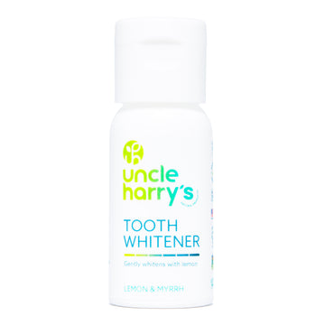 Tooth Whitener