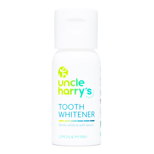 Tooth Whitener