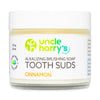 Cinnamon Tooth Suds (2 oz glass jar)