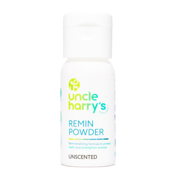 Unscented Remineralization Powder (1 oz)