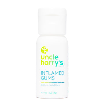 Inflamed Gums and Mouth Sores (0.6 oz)
