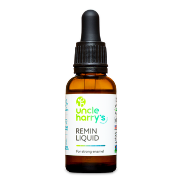 Remineralization Liquid for Tooth Enamel (1 fl oz)