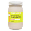 Refill Silver Toothpaste 1.5 lb jar - Nonrefundable