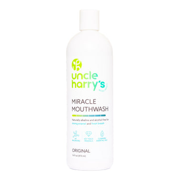 Miracle Mouthwash (16 fl oz)