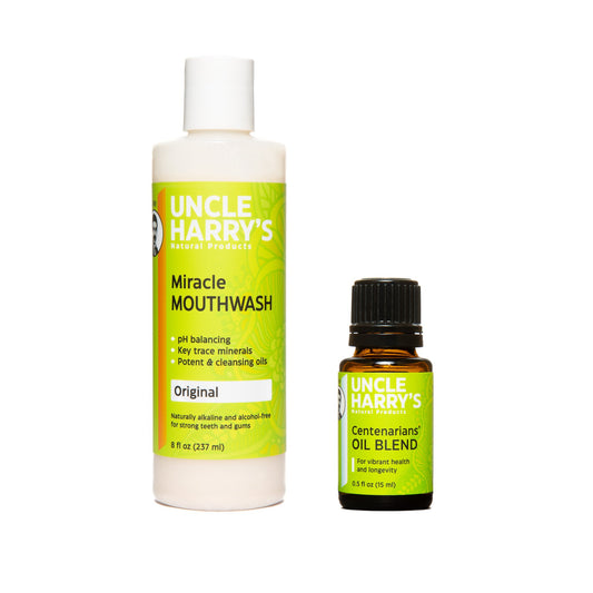 Timeless Care Duo (Buy 1 Get 1 Free)